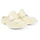 CAMPERLAB MIL 1978 - Unisex Clogs - White, size 43, Smooth leather