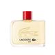 Lacoste Red Eau De Toilette 125ml, One Colour, Women