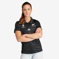 adidas New Zealand RWC23 Womens Home Replica Shirt