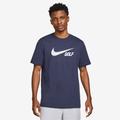 Nike Swoosh Golf Tee