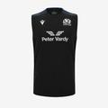 Macron Scotland 23 24 Training Singlet