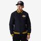 New Era NBA Los Angeles Lakers Bomber Jacket