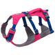 Ruffwear - Flagline Harness - Dog harness size S, pink