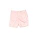 Ralph Lauren Golf Khaki Shorts: Pink Bottoms - Women's Size 6