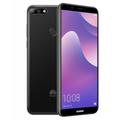 Huawei Y7 (2018) 16GB - Black - Unlocked - Dual-SIM