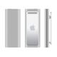 iPod Shuffle MP3 & MP4 player 4GB- Silver