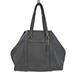 Coach Bags | Coach Bleecker 71160 Unisex Leather Tote Bag Black | Color: Black | Size: Os