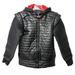 Disney Jackets & Coats | Disney Star Wars Kylo Ren Hooded Pleather Jacket | Color: Black/Red | Size: 9/10