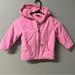 Carhartt Jackets & Coats | Carhartt Girl's Redwood Sherpa-Lined Winter Jacket Pink 3t | Color: Pink | Size: 3tg