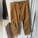 American Eagle Outfitters Pants | American Eagle Khaki Pants | Color: Tan | Size: 34x34