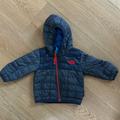 The North Face Jackets & Coats | Baby/Toddler Reversable North Face Jacket. | Color: Blue | Size: 3-6mb