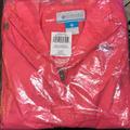 Columbia Jackets & Coats | Columbia Arcadia Hoodie Rain Jacket. Youth S. Pink | Color: Pink | Size: Sg