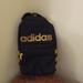 Adidas Bags | Adidas Insulated Lunchbag Nwt | Color: Black/Gold | Size: Os