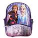 Disney Accessories | Disney Frozen Backpack | Color: Pink/Purple | Size: Osg