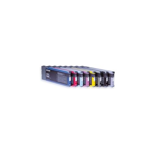 Epson Singlepack Cyan T544200, 220 ml