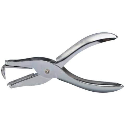 Heftklammernentferner silber Zange Image