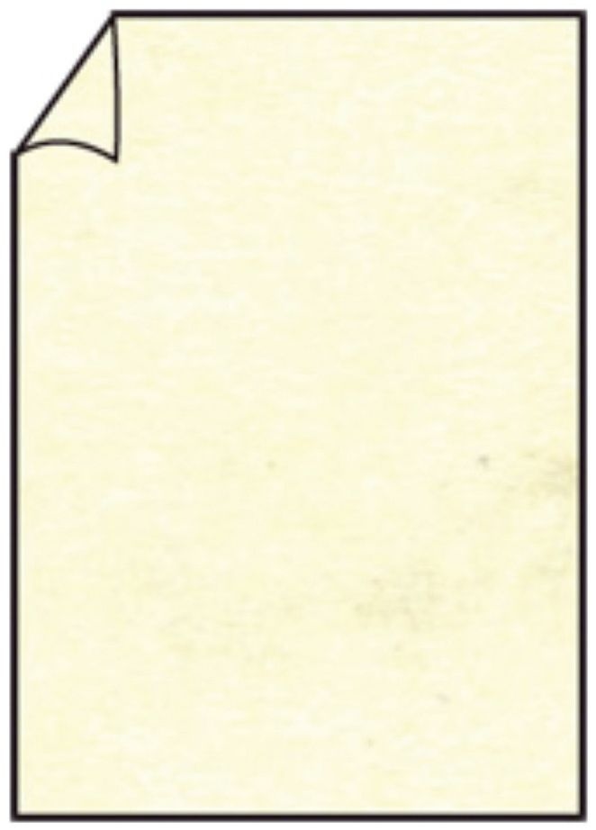 Rössler Papier 220701506 Coloretti Briefbogen - A4, 80g, 10 Blatt, chamois marmora