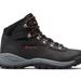 Columbia Shoes | Columbia Women's Newton Ridge Waterproof Hiking Boot Lightweight And Durable | Color: Black | Size: 7.5