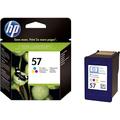 HP® Inkjet-Druckpatronen cyan, magenta, yellow, 400 Seiten, C6657AE