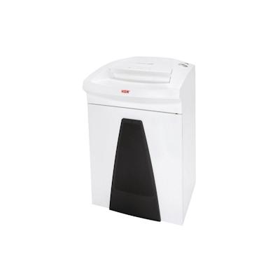 HSM Aktenvernichter SECURIO B26, Partikelschnitt: 1 x 5 mm Image