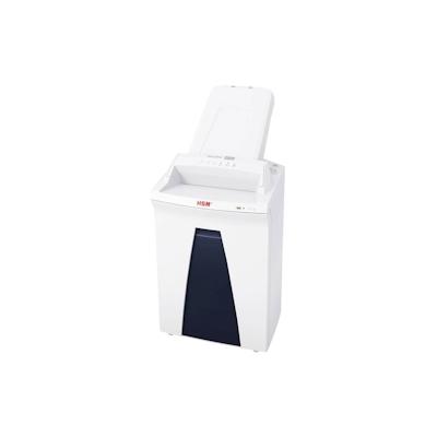 HSM AF350 Aktenvernichter Partikelschnitt 1.9 x 15 mm Blattanzahl (max.): 10 Sicherheitsstufe 5 Ver Image
