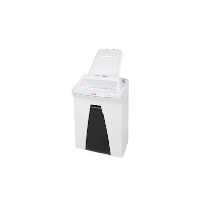 HSM AF350 Aktenvernichter Partikelschnitt 4.5 x 30 mm Blattanzahl (max.): 14 Sicherheitsstufe 5 Ver Image