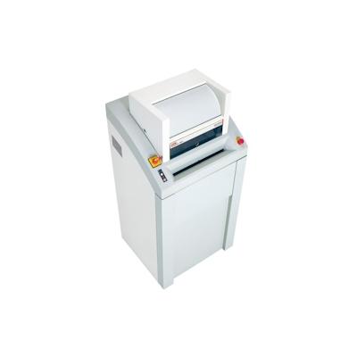 HSM Aktenvernichter 450.2 Partikelschnitt 3,9x40mm Image
