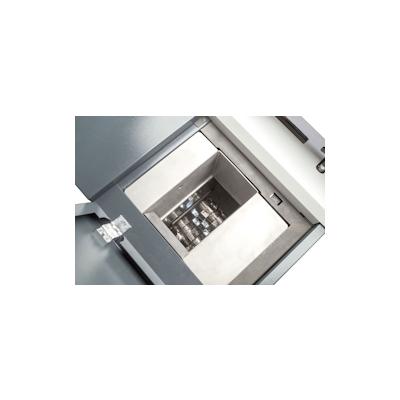 HSM Festplattenaktenvernichter Powerline HDS 150 Image