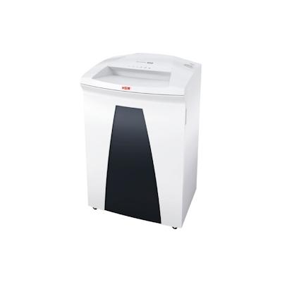 HSM Aktenvernichter SECURIO B34, Streifenschnitt: 5,8 mm Image