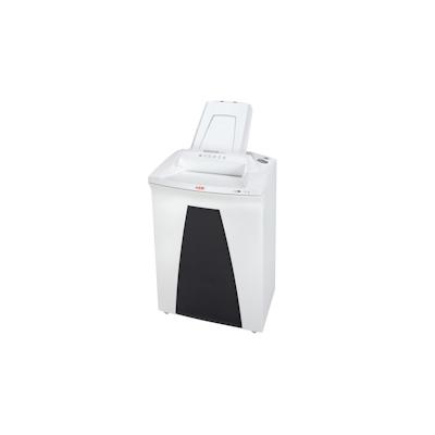 HSM Aktenvernichter Securio AF500 4,5x30mm Partikelschnitt weiß Image