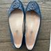 Michael Kors Shoes | Blue Micheal Kors Flats | Color: Blue | Size: 6.5