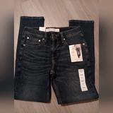 Levi's Jeans | Levi Super Flex Slim Men's Blend Jeans 28 X30 Nwt | Color: Blue | Size: 28