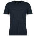 Heber Peak - MerinoMix150 PineconeHe. T-Shirt - Merinoshirt Gr XL blau