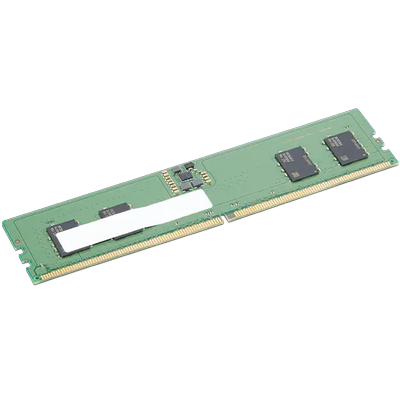 ThinkStation 8GB DDR5 4800MHz UDIMM Memory