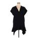 IRO Casual Dress - DropWaist: Black Dresses - Women's Size 36