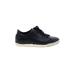 Axel Arigato Sneakers: Black Solid Shoes - Women's Size 38 - Round Toe