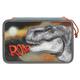 Depesche 11756 Dino World 3-Fach Federtasche Roar