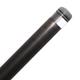 PEARSON USA Carbon Fiber Clear Pool Cue Stick Shaft (Radial, 11.8mm)