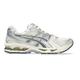 ASICS Men's Gel-Kayano 14 Sportstyle Shoes, Birch/Dark Pewter, 8.5 UK