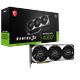 MSI Grafikkarte "RTX 4060 Ti VENTUS 3X 16G OC" Grafikkarten schwarz Grafikkarten