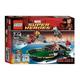 Lego Super Heroes Iron Man :? Seaport Battle 76006 by LEGO [parallel import goods]