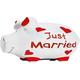 KCG Money Box Piggy Bank Small Just Married