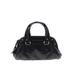 Kenneth Cole New York Hobo Bag: Patent Black Solid Bags