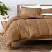 Bare Home Hypoallergenic Down Alternative Comforter Set