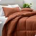 Bare Home Hypoallergenic Down Alternative Comforter Set