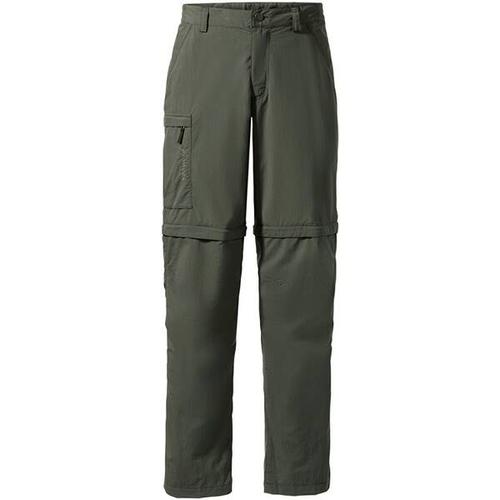 Herren Hose Me Farley ZO Pants V, Größe 58/S in Grün