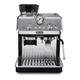 DELONGHI La Specialista Arte EC9155.MB Bean to Cup Coffee Machine Ð Stainless Steel & Black, Stainless Steel