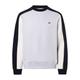 Lacoste Sweatshirt Herren hellblau, 7