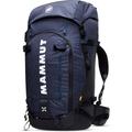 Mammut Damen Trion 50 Rucksack (Größe 50L, blau)