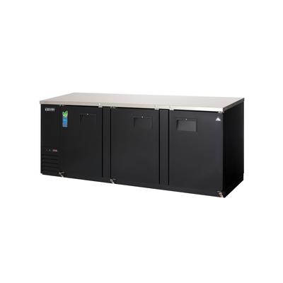 Refrigerators